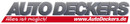 Logo Auto Deckers Service Team GmbH